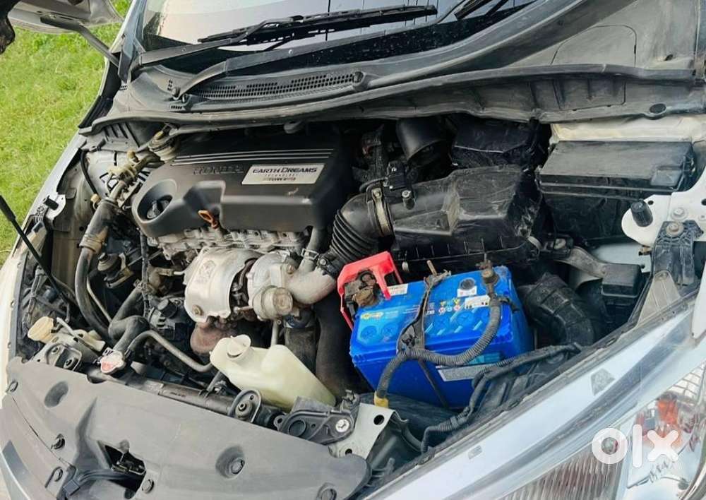 Honda City 2015-2017 I Dtec Sv, 2014, Diesel