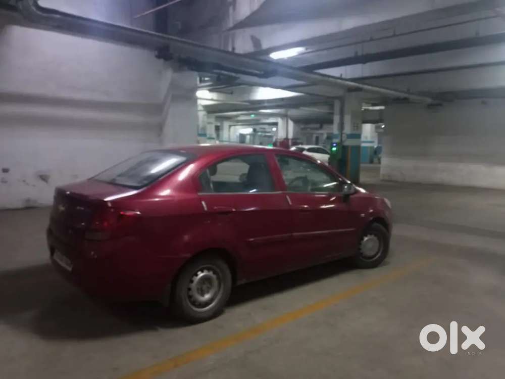 Chevrolet Sail Ls 2015