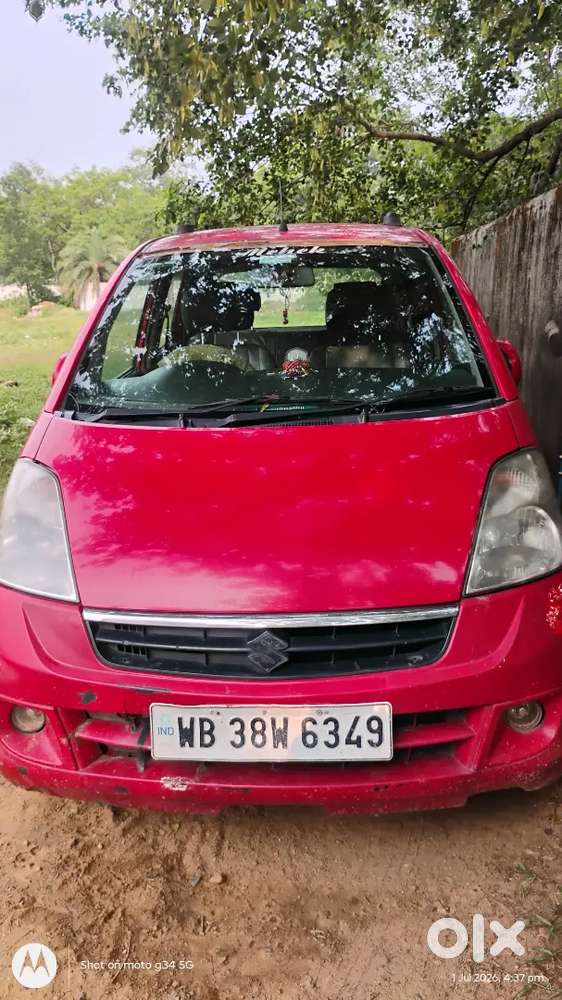 Maruti Suzuki Estilo Lxi 2009 Car