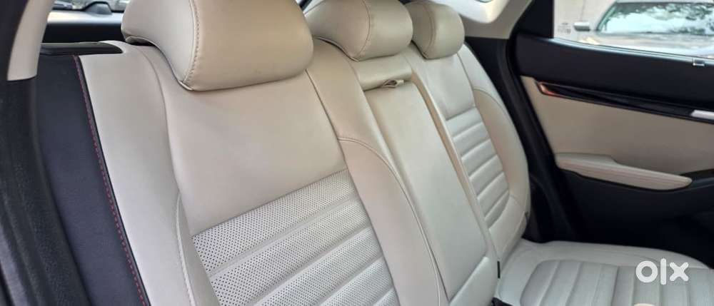 Kia Seltos Gtx Plus At D, 2020, Diesel