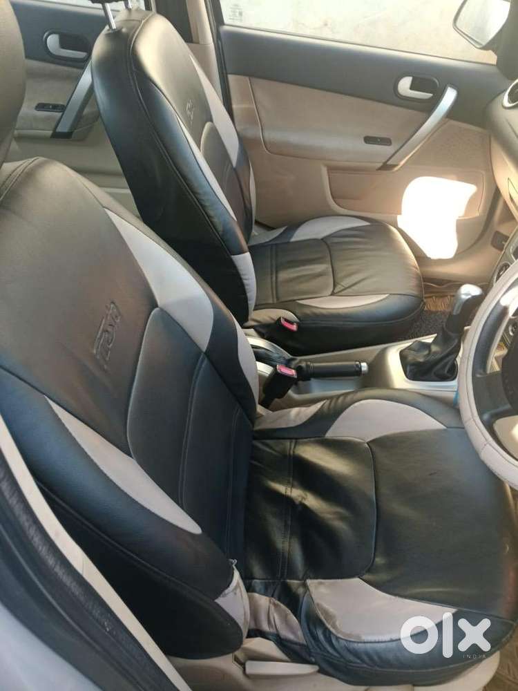 Ford Classic 2012 Petrol Well Maintained