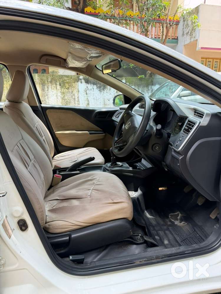 Honda City Petrol 2018