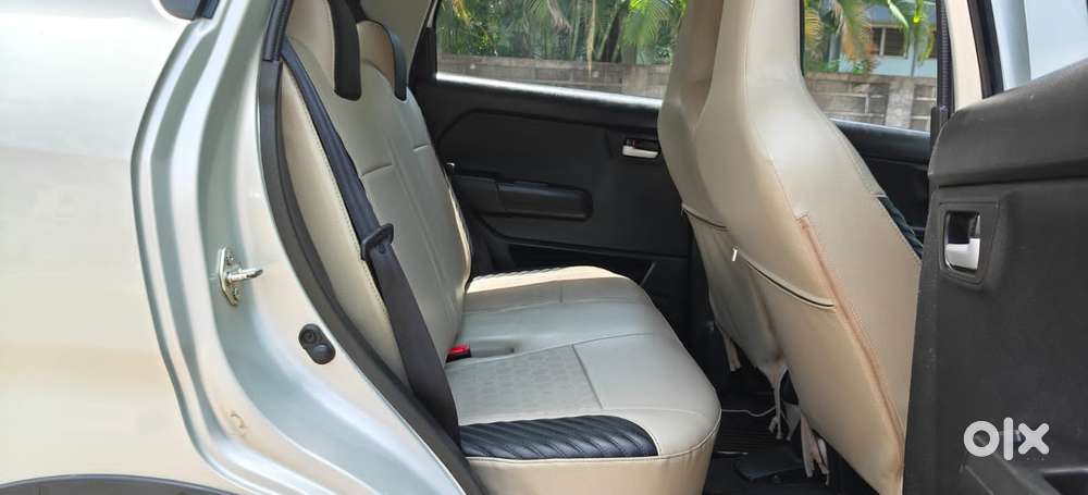 Maruti Suzuki Wagon R Vxi, 2023, Cng & Hybrids
