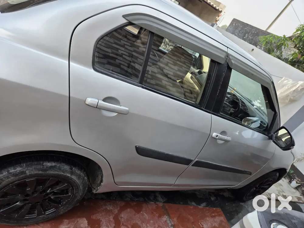 Maruti Swift Dzire Vdi Manual 2013