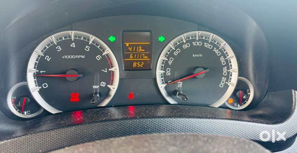 Maruti Suzuki Swift Vxi Optional, 2015, Petrol