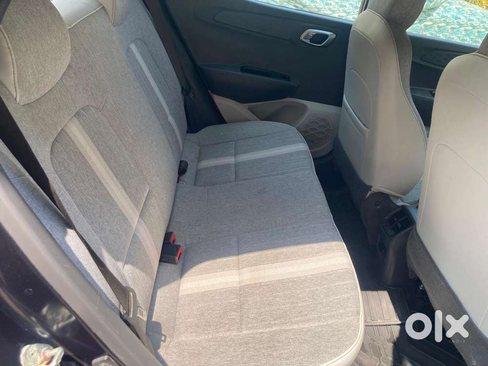 Hyundai Grand I10 Nios