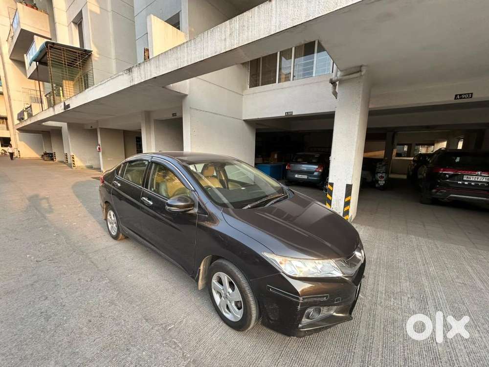 Single Handed In Best Condition Car