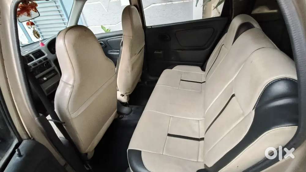 Maruti Alto Lxi 2010