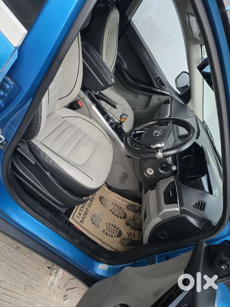 Tata Nexon 2018 – Single Owner  Excellent Condition  Well Maintained