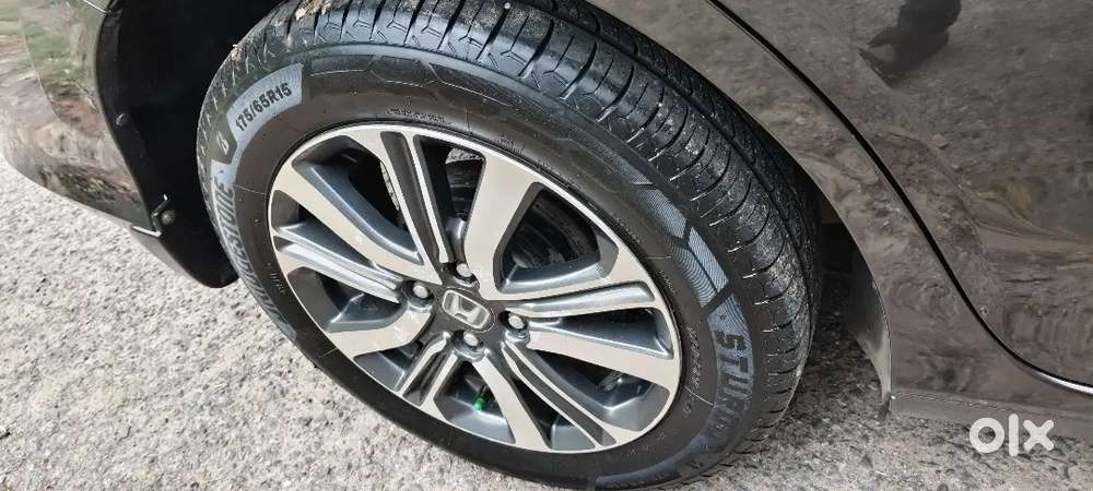 Honda Amaze Vx 2022