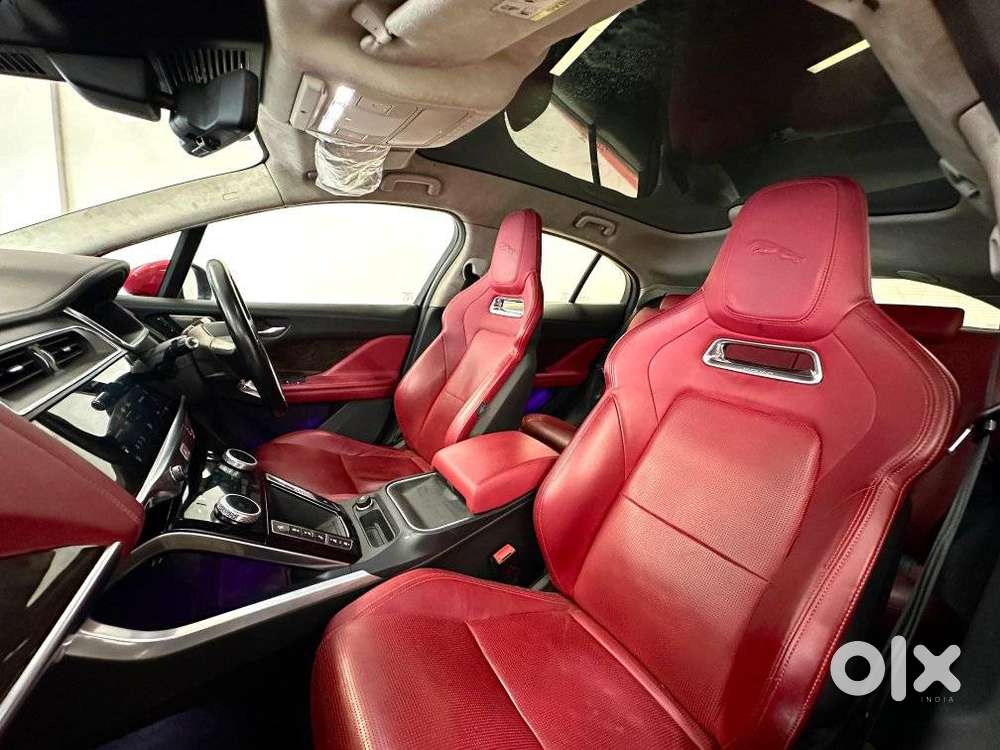 Jaguar I-pace Hse, 2022, Electric