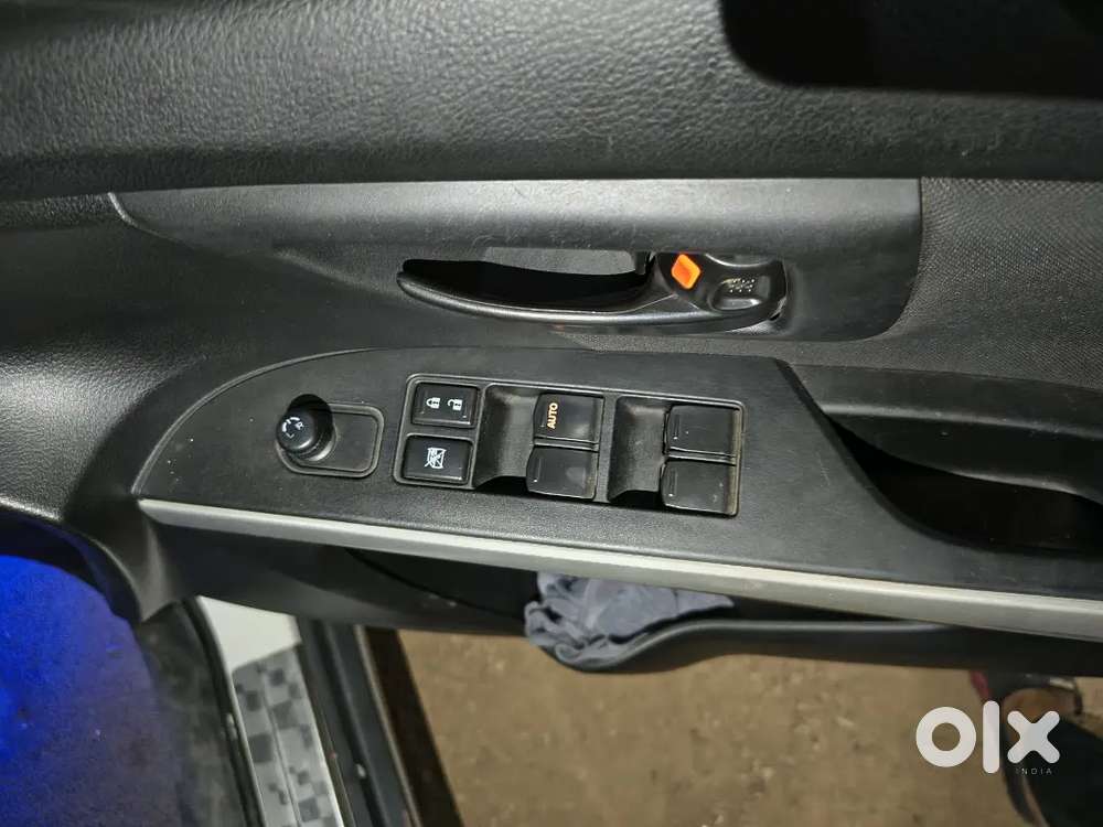 Maruti Suzuki S-cross 2016 Diesel Well Maintained