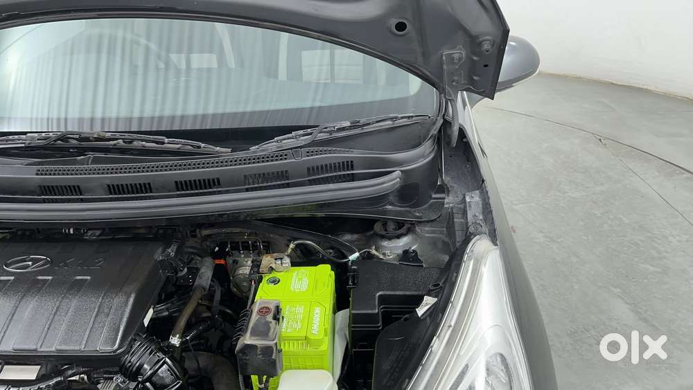 Hyundai Grand I10 1.2 Kappa Sportz, 2019, Petrol