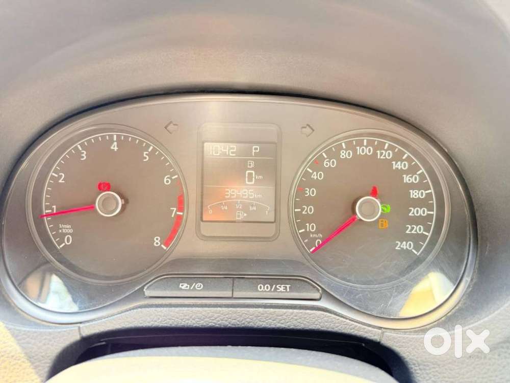 Volkswagen Polo Gt Tsi, 2020, Petrol