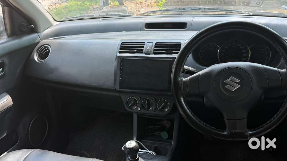 Maruti Suzuki Swift 2010