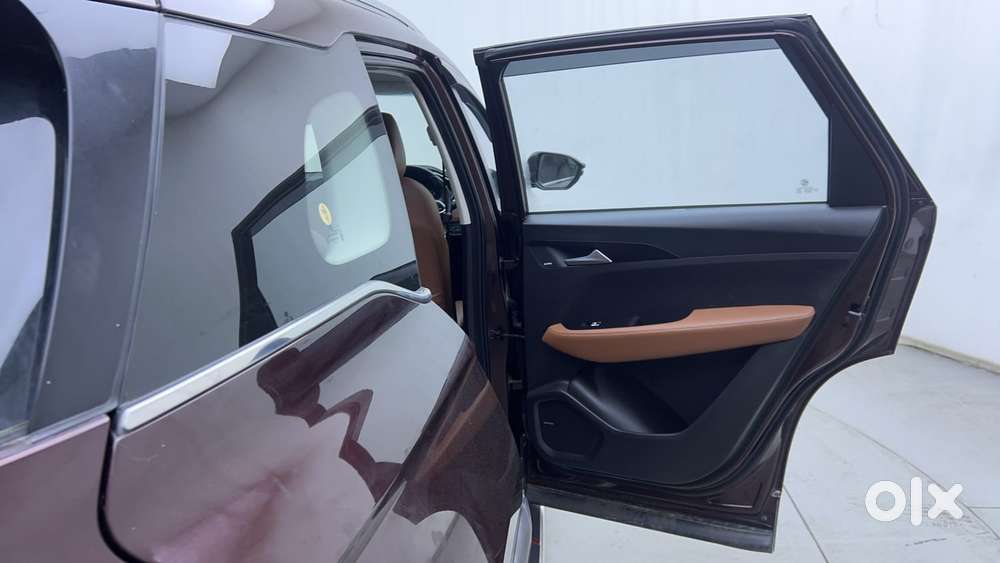 Mg Hector Plus Sharp Pro 2.0 Turbo Diesel 7 Str, 2020, Diesel