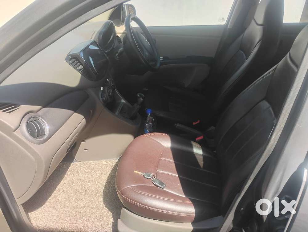 Hundai I10 Good Condition
