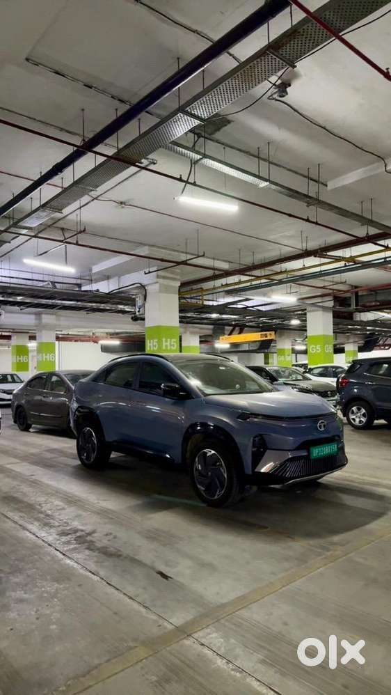 Fully Automatic Adas-2 Level Jbl Dollby Atoms Sound Systen