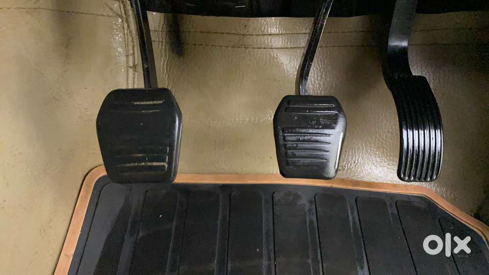 Mahindra Tuv 300 T10, 2019, Diesel
