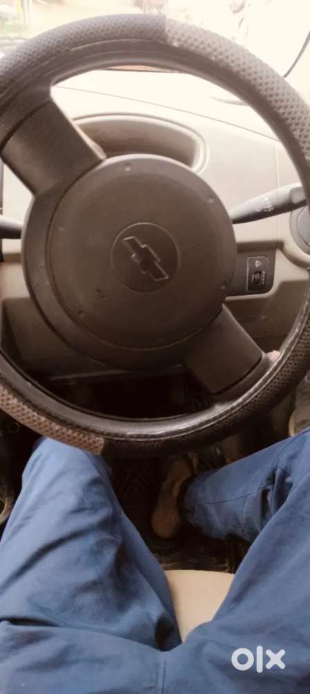 Chevrolet Spark 2015 Urgent Sell