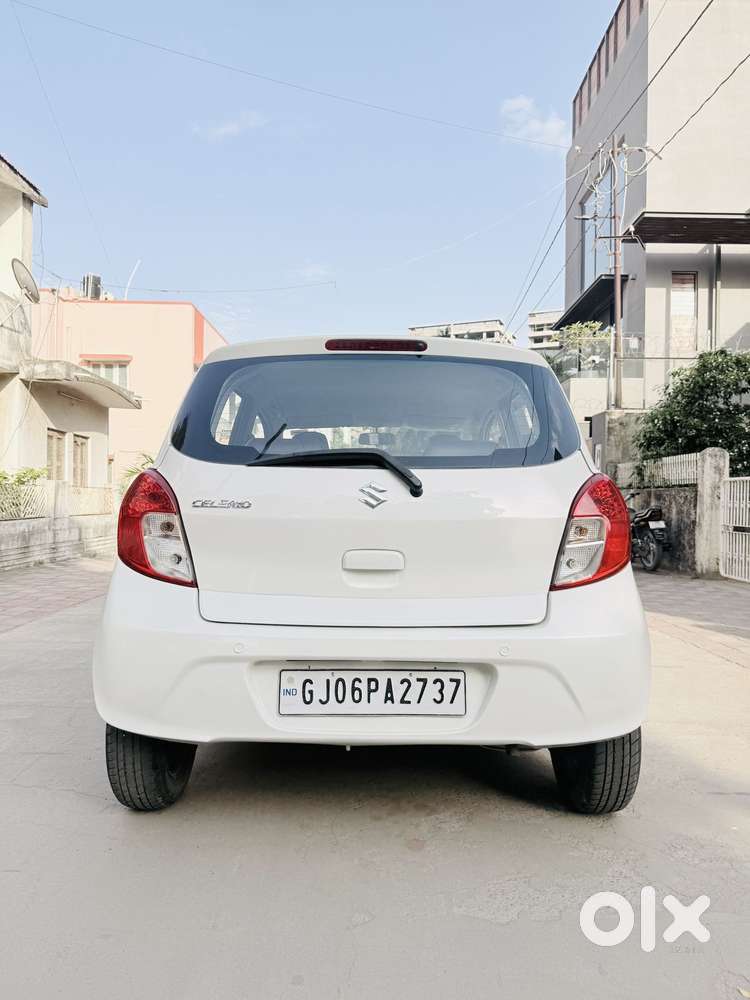 Maruti Suzuki Celerio Zxi(o) Amt, 2019, Petrol