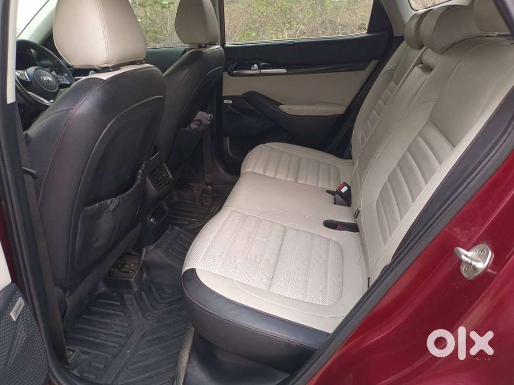 Kia Seltos 1.4 Gtx Gdi Petrol At, 2019, Petrol