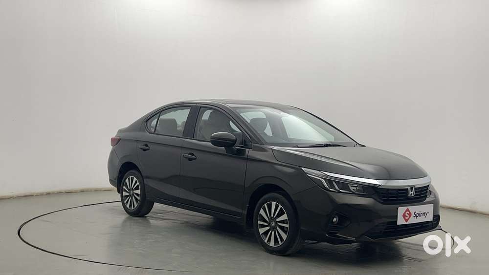 Honda City Vx Petrol Mt, 2024, Petrol