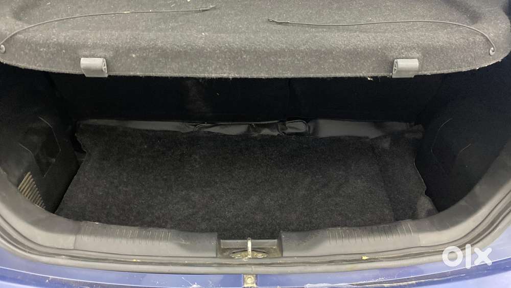 Maruti Suzuki Ignis 1.2 Amt Zeta, 2021, Petrol