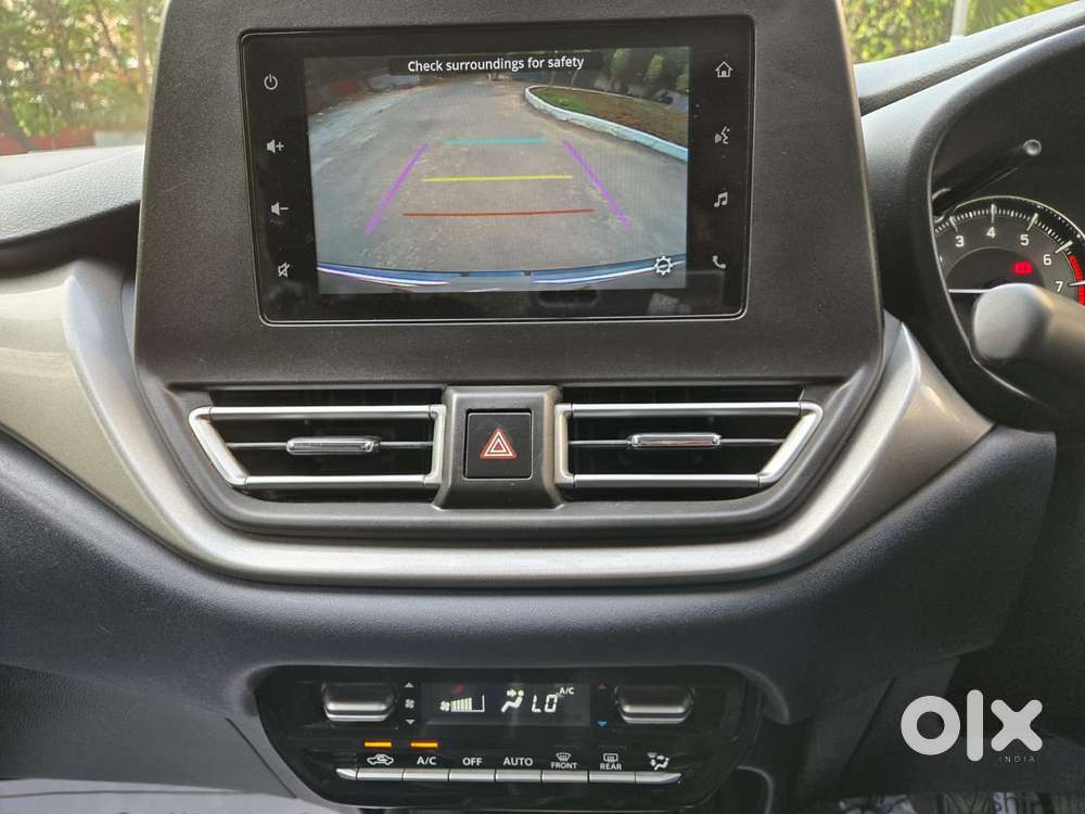 Maruti Suzuki Baleno Zeta, 2024, Petrol