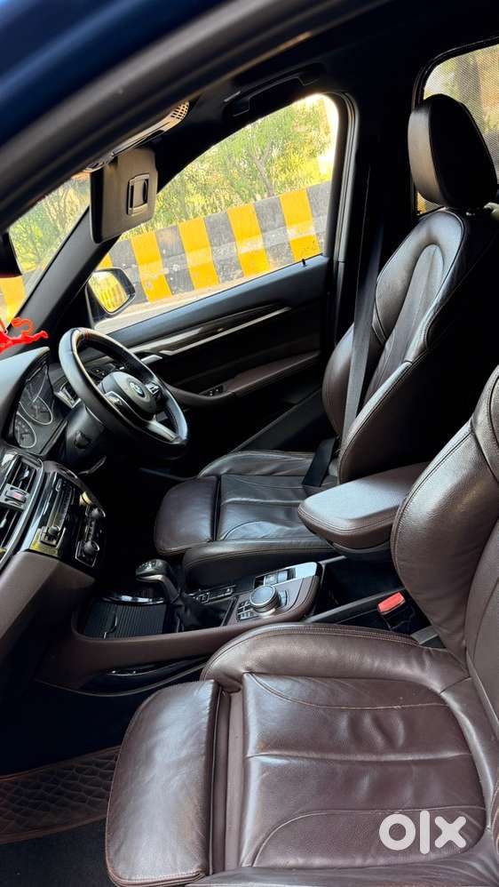Bmw X1 Diesel 2017