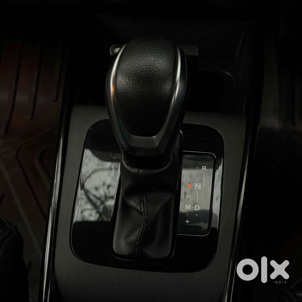 Toyota Glanza 1.2 G Amt, 2023, Petrol