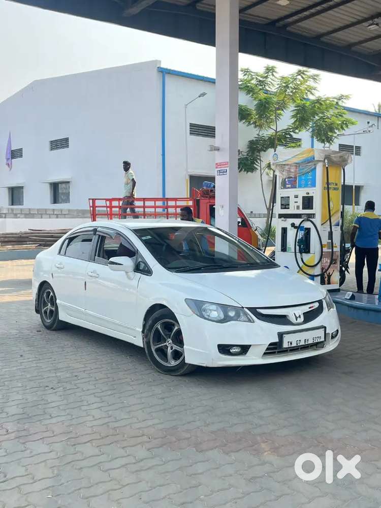 Honda Civic 2009