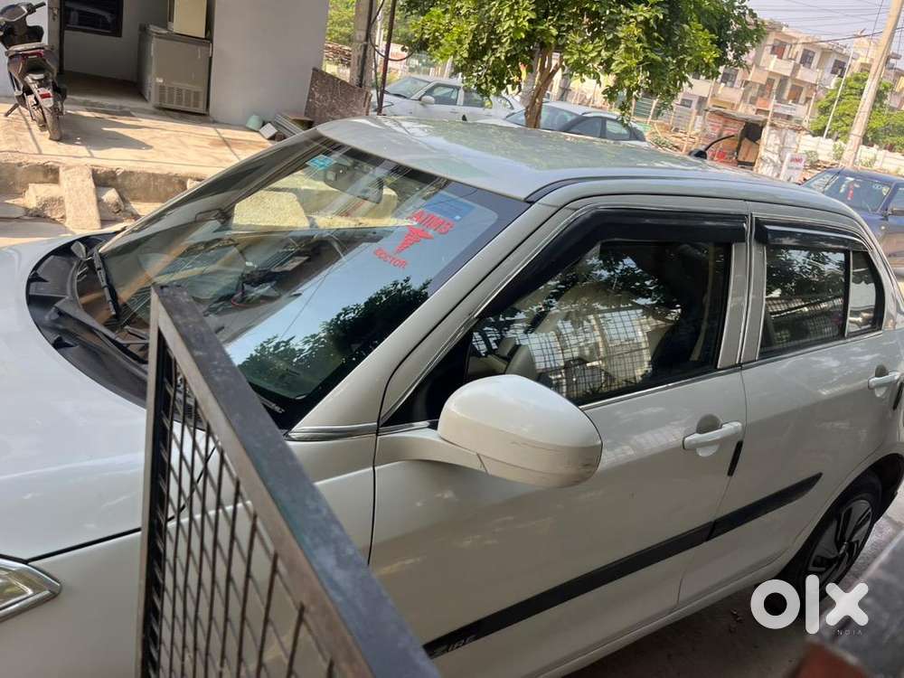 Swift Dzire 2012 Lxi 2021