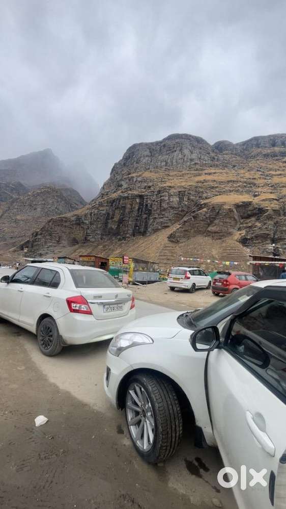 Genuine Speedo Meter With Alloy New Tyre Speakers All Metting Seat Cov