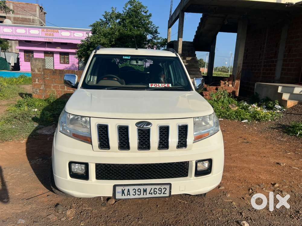 Mahindra Tuv 300 Diesel Manual 2017