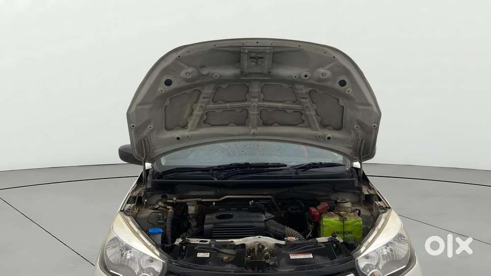 Maruti Suzuki Celerio 2014-2017 Vxi At, 2015, Petrol