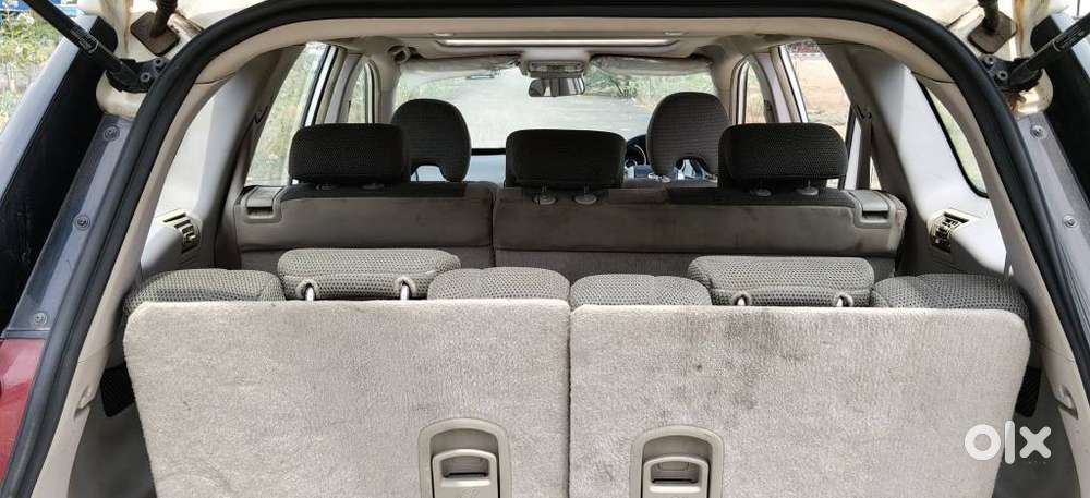 Mahindra Xuv500, 2018, Diesel