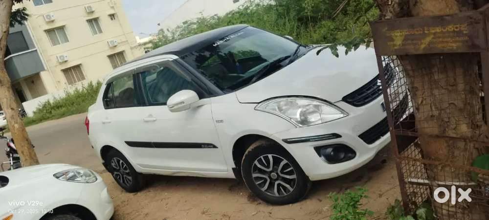 Maruti Suzuki Swift Dzire 2013 Diesel