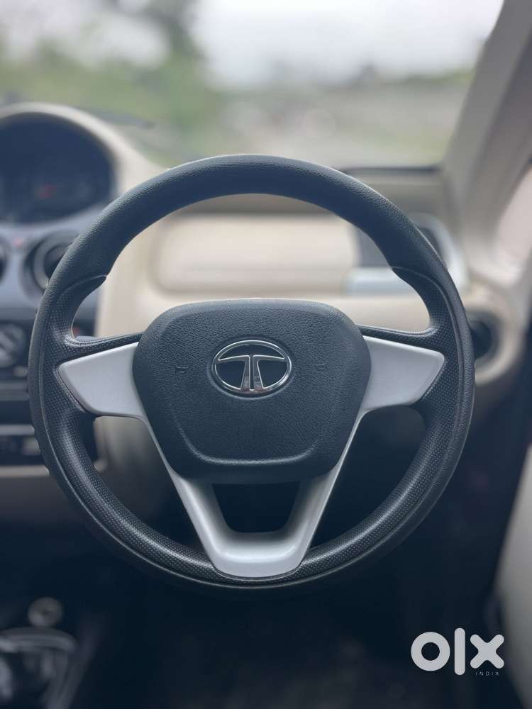 Tata Nano Genx Xt, 2016, Petrol