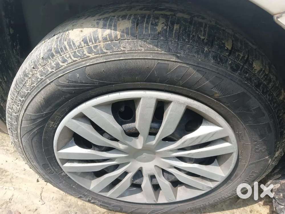Maruti Suzuki Dzire Vxi 2016