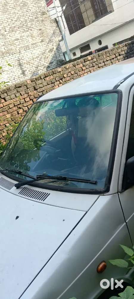 Maruti Suzuki 800 2004 Cng & Hybrids 45000 Km Driven