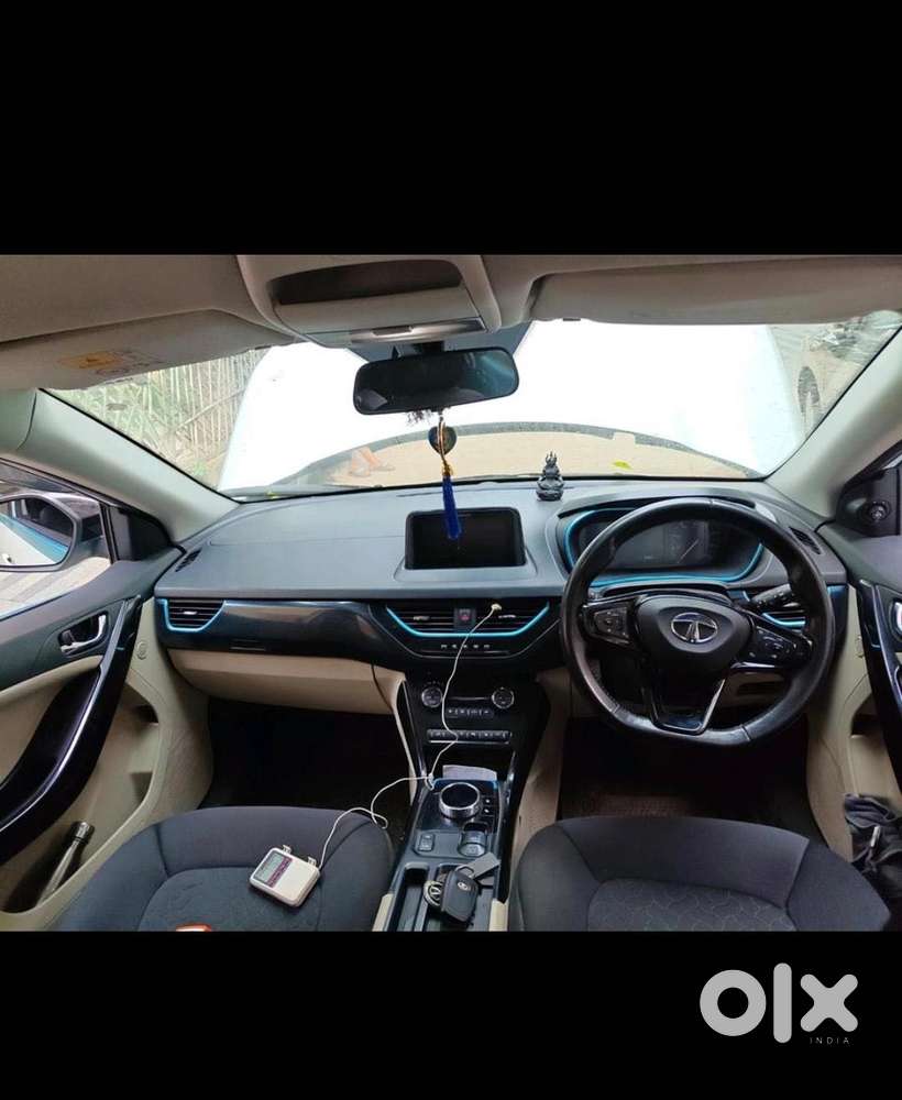 Tata Nexon Ev Xz Plus, 2023, Electric