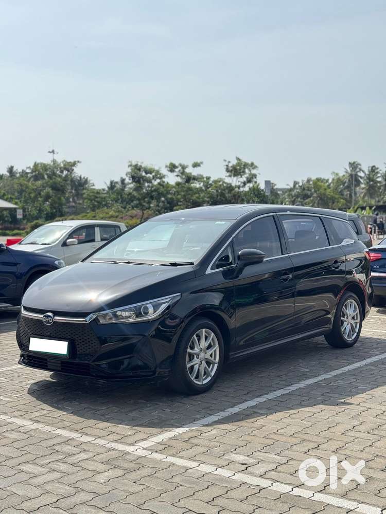 Byd E6 Gl, 2023, Electric