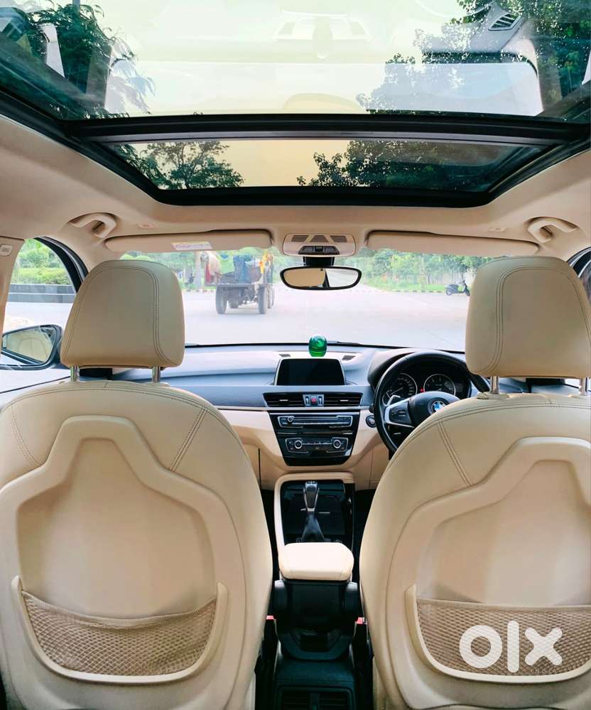 Bmw X1 Sdrive 20d X Line, 2018, Diesel
