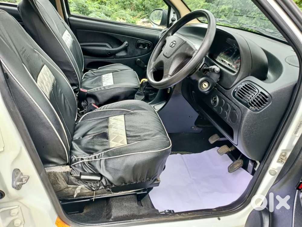 Tata Indica Ev2 Ev2 Ls, 2016, Diesel