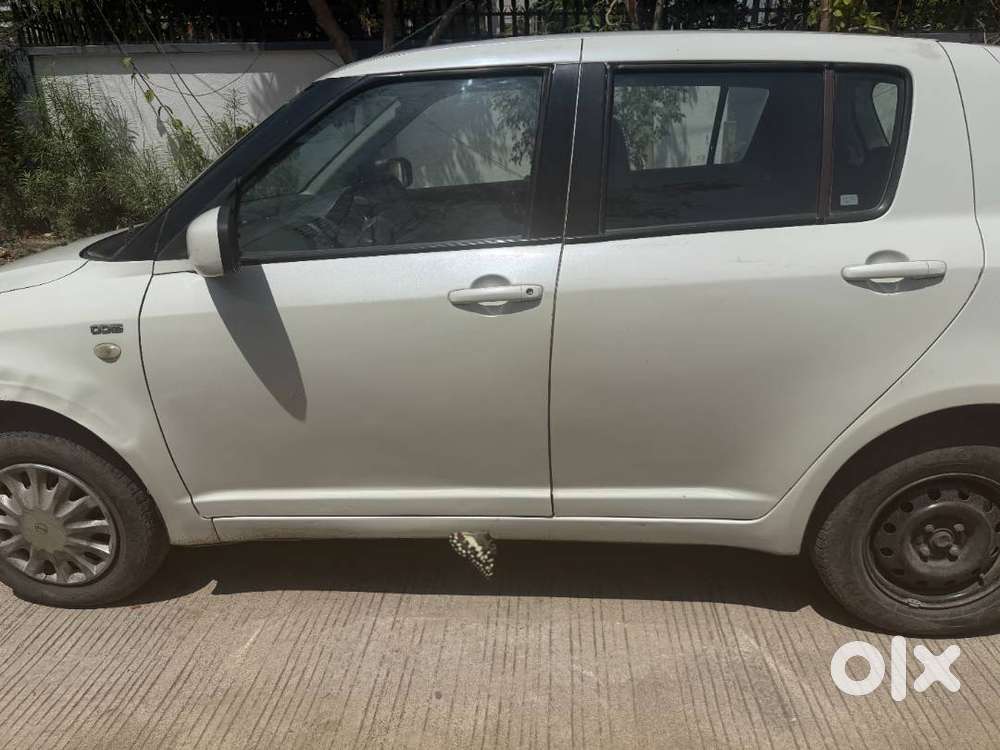 Maruti Suzuki Swift 2011 Diesel Good Condition