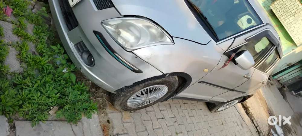 Maruti Suzuki Swift 2005 Petrol 150000 Km Driven