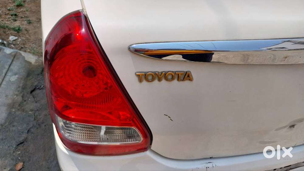 Toyota Etios