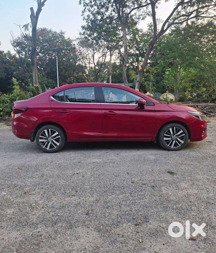 Honda City Vx (o) Mt I-dtec, 2021, Diesel