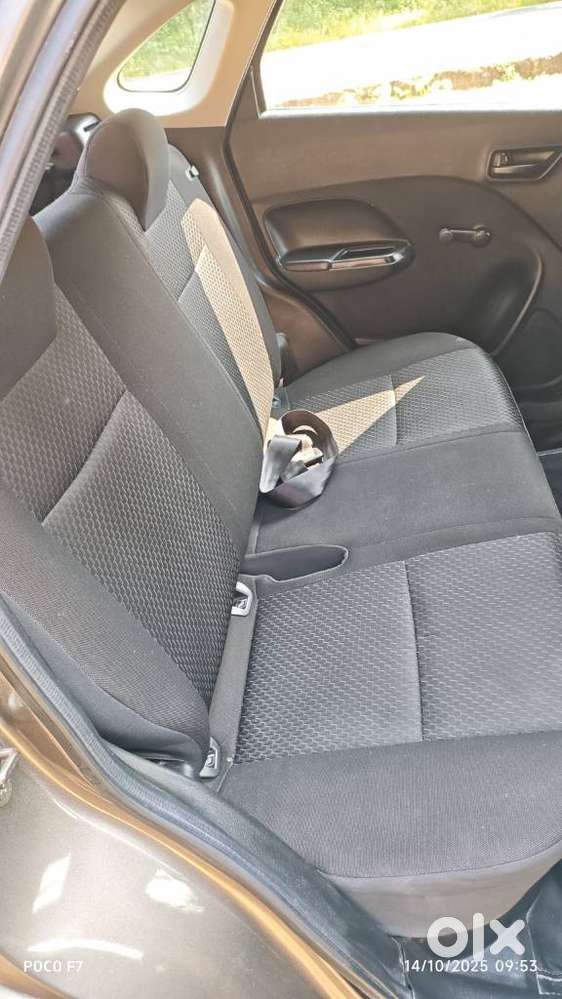 Maruti Suzuki Baleno Sigma, 2022, Petrol